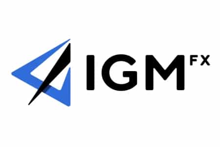 IGMFX ग्राहक समीक्षा