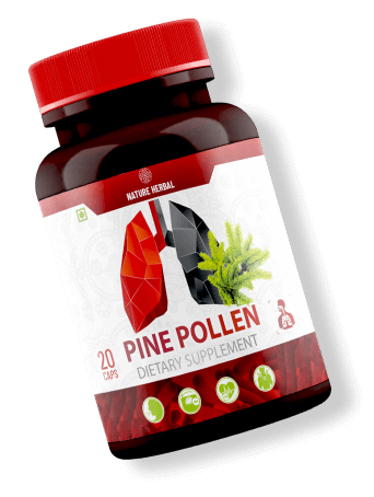 ग्राहक समीक्षा Pine Pollen