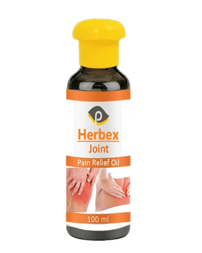 Herbex Joint ग्राहक समीक्षा