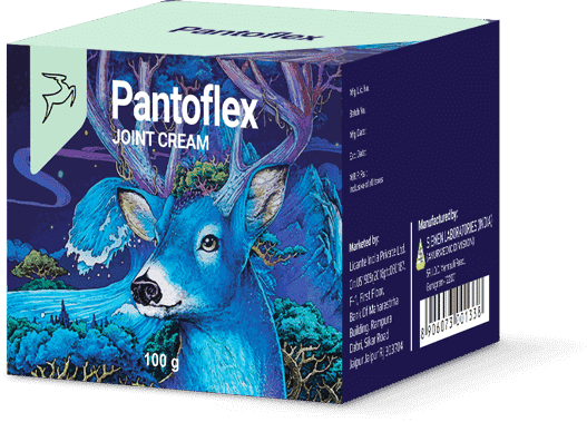 Pantoflex ग्राहक समीक्षा