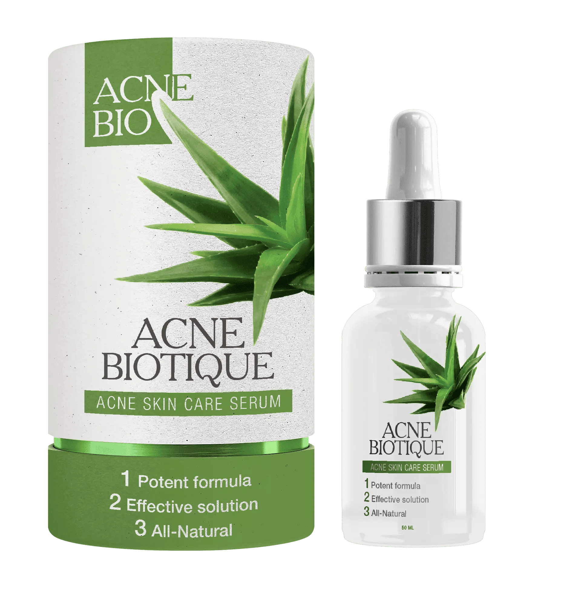 Acne Biotique ग्राहक समीक्षा