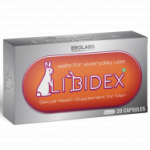 ग्राहक समीक्षा Libidex